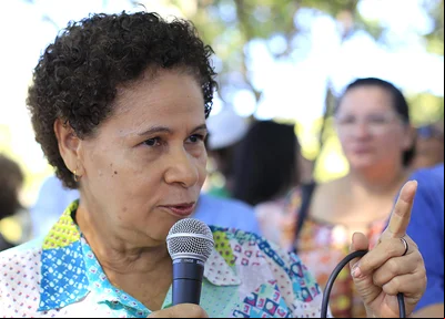 Regina Sousa