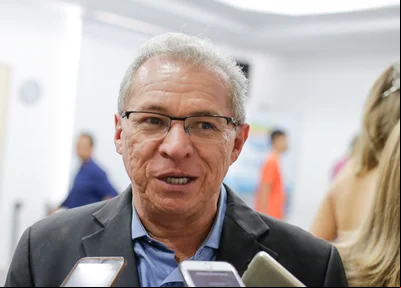 Assis Carvalho 