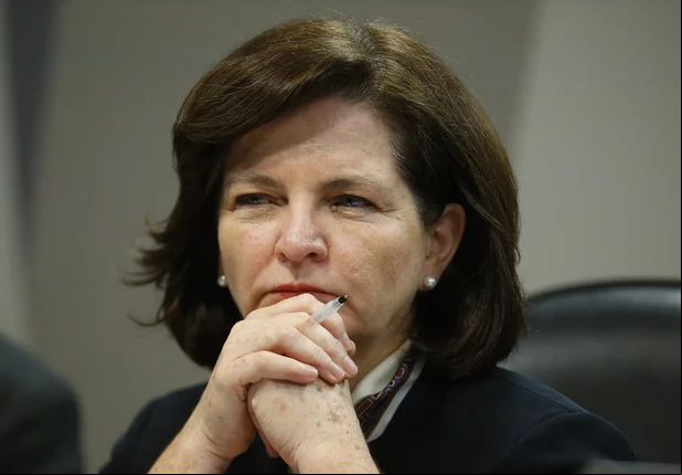 Raquel Dodge