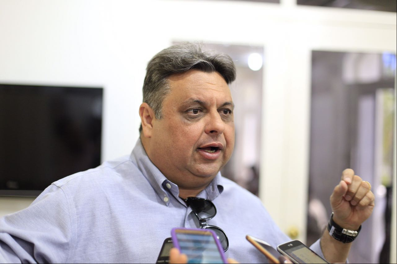 Deputado Júlio Arcoverde