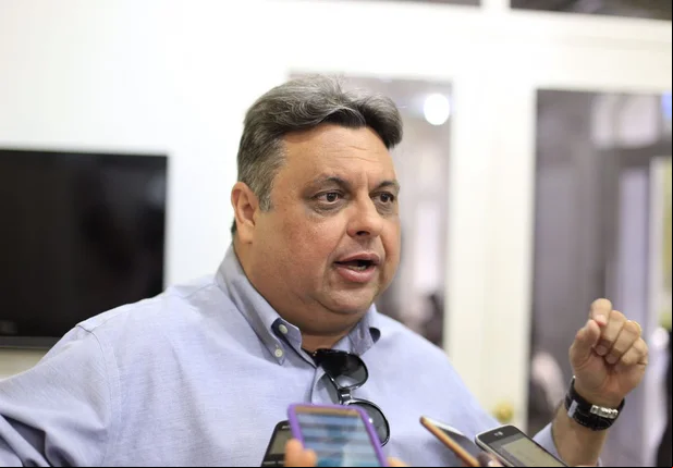 Deputado Júlio Arcoverde