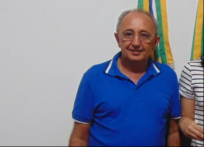 Antonio de Lú