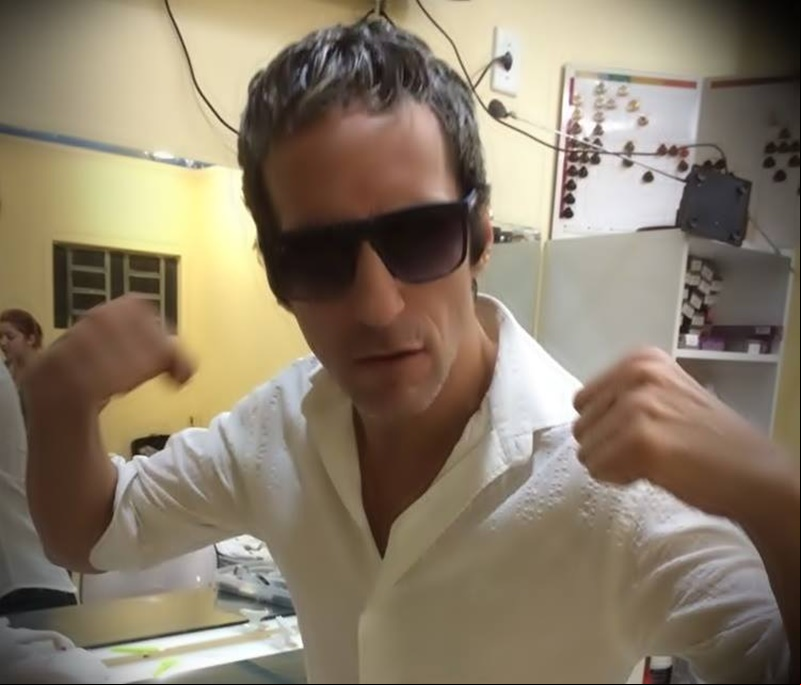 Felipe Santolia