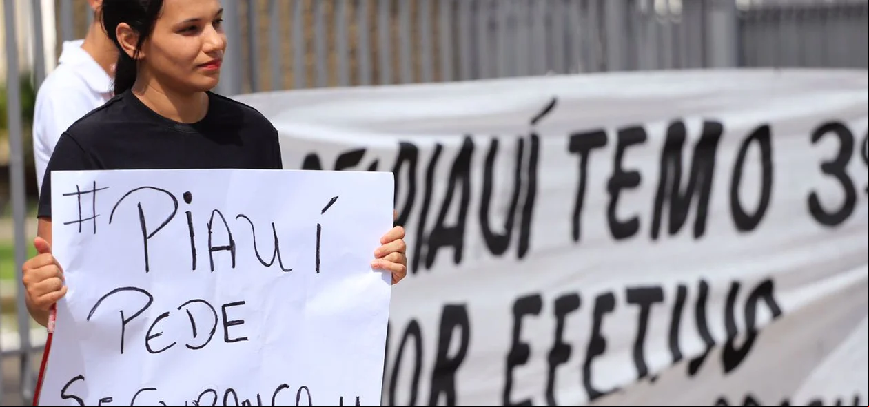 Manifestação