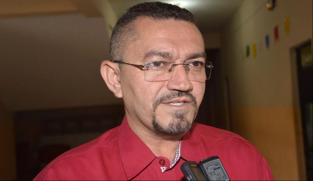 Padre Walmir é denunciado ao MPT