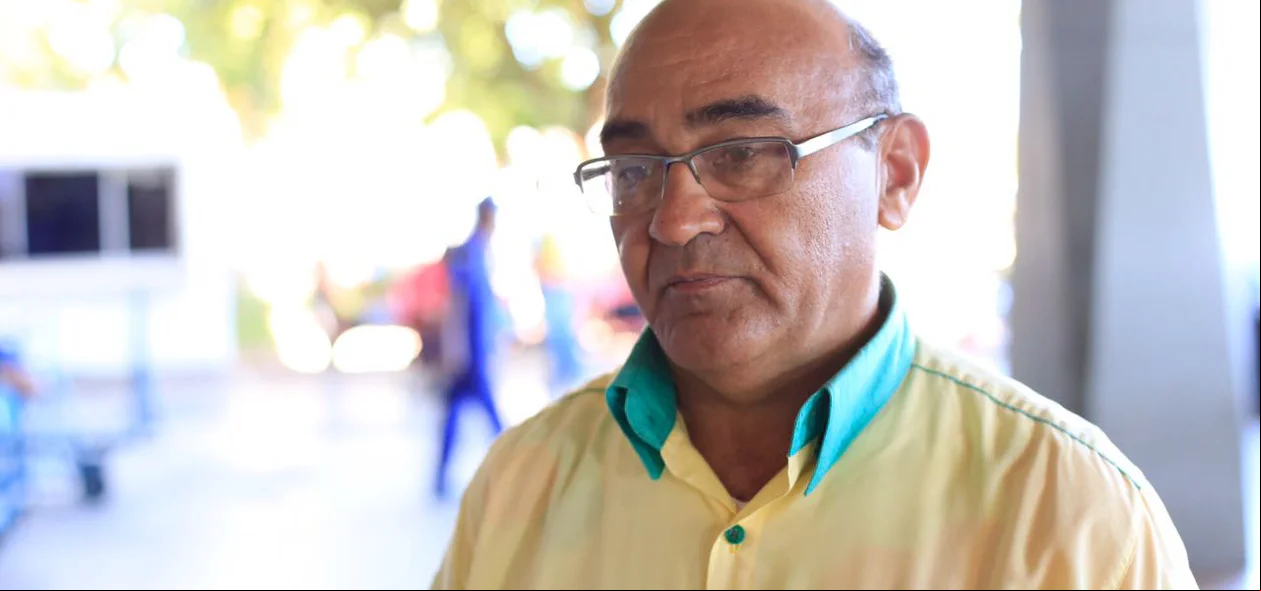Damião Vilela