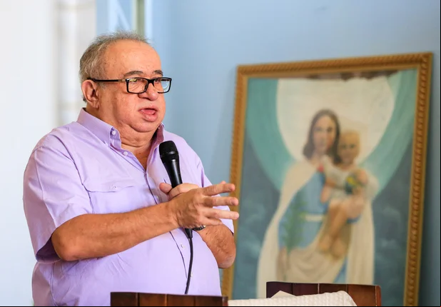 Heráclito Fortes