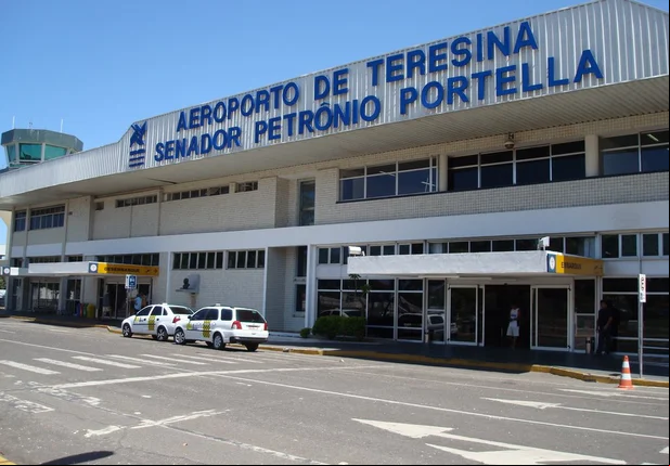 Aeroporto de Teresina