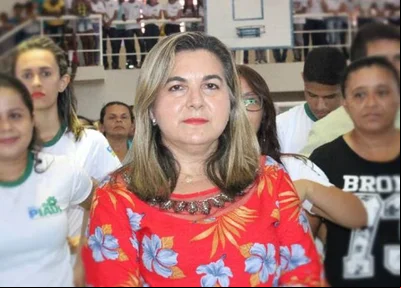  Vilma Lima