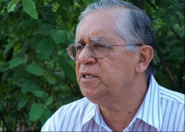 Padre Herculano Negreiros