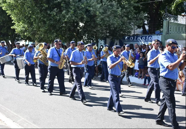 Presidente da FIEPI recebe homenagem em Parnaíba