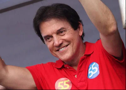 Robinson Faria