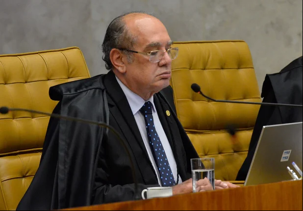 Gilmar Mendes
