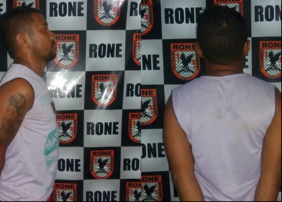 Misael Willame da Silva foi preso por tráfico de drogas