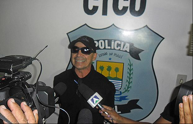 Abraão Rodrigues Viana Filho