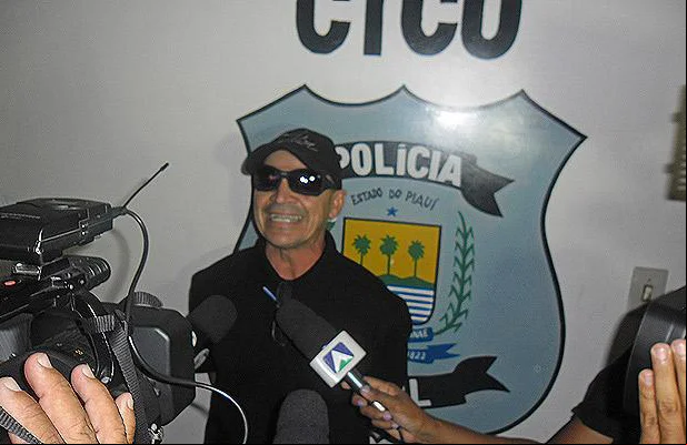 Abraão Rodrigues Viana Filho