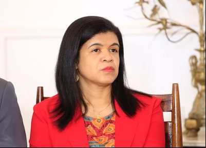 Francisca Hildeth