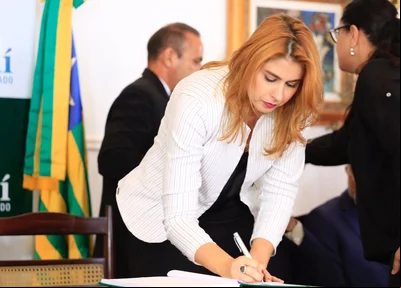 Soraya Castello Branco