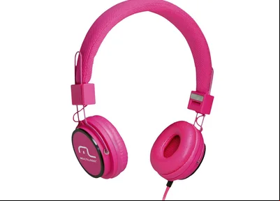 Fones de ouvido