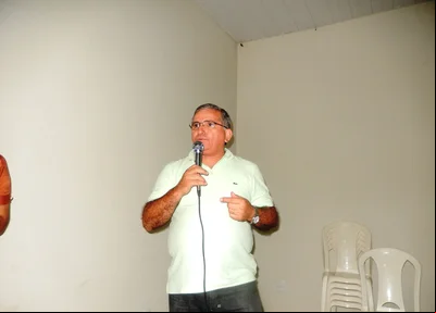 Prefeito Dr. Paulo Henrique