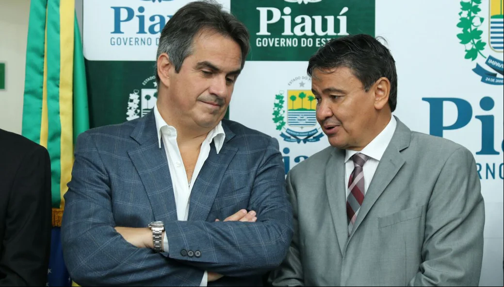Ciro e Wellington