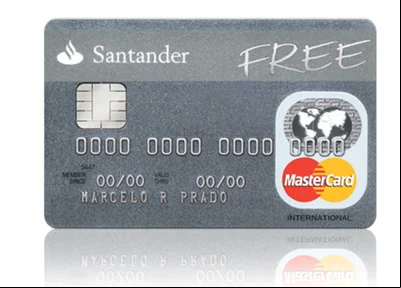 Santander free