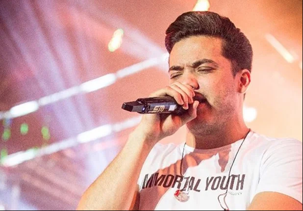 Wesley Safadão