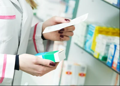 Farmacêutico