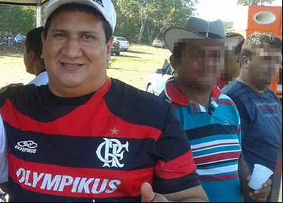 Luizinho Cardoso