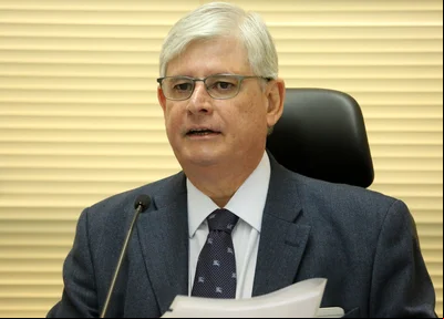Rodrigo Janot 