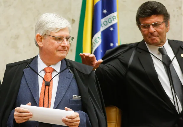 Janot e Fux