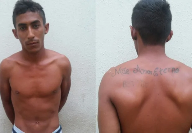 Moisés de Carvalho dos Santos