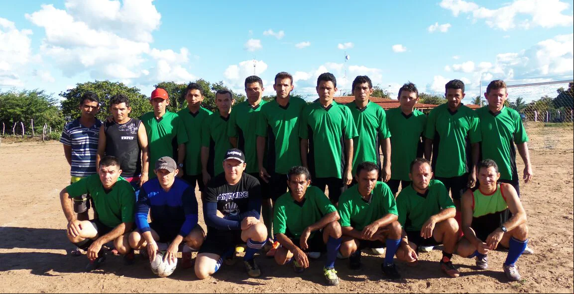 Times se enfrentam na semifinal da Copa Cocal