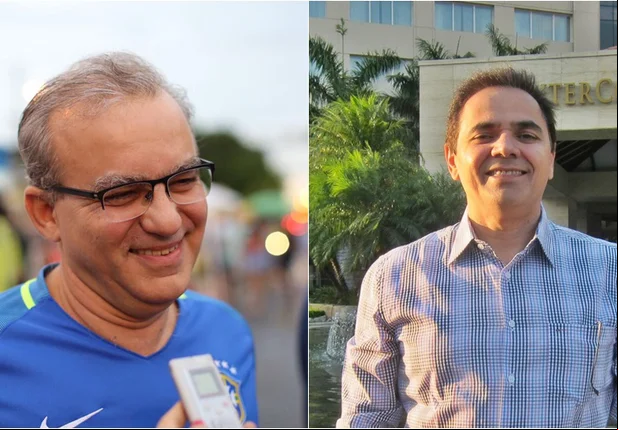 Firmino Filho a Waldemar Prio