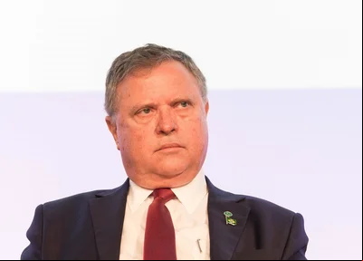 Blairo Maggi