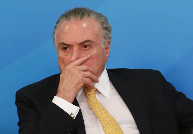 Michel Temer