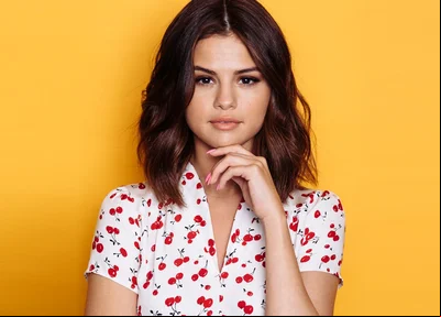 Selena Gomez
