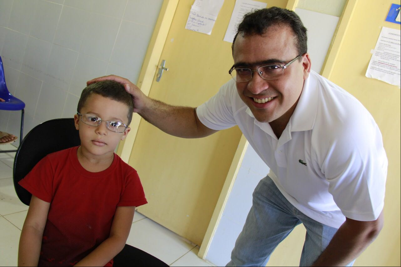 Vereador Dr.Lázaro
