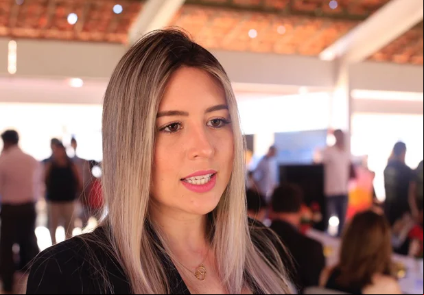 Delegada Anamelka