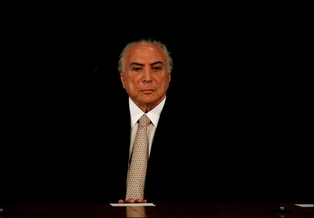 Michel Temer