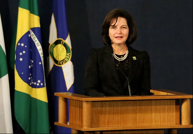 Raquel Dodge