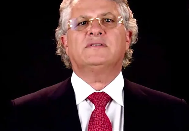 José Amauri, presidente do PROS
