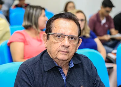 Dr. Wagner, Prefeito de Uruçuí