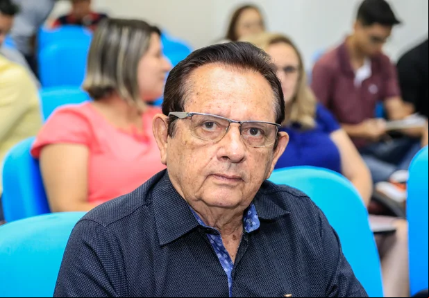 Dr. Wagner, Prefeito de Uruçuí