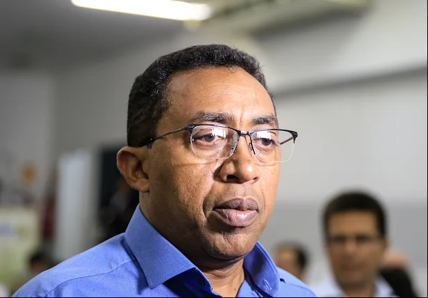 Joel Rodrigues, Prefeito de Floriano 