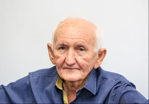  Prefeito de Itaueira, Quirino Avelino