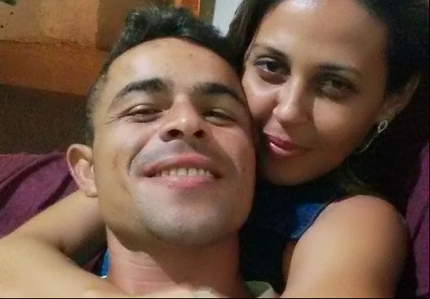 Alessandra e Raniere