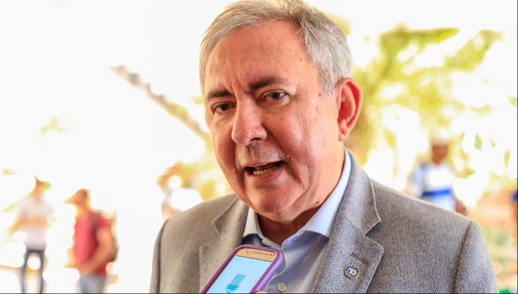 João Henrique