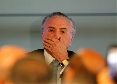 Michel Temer 