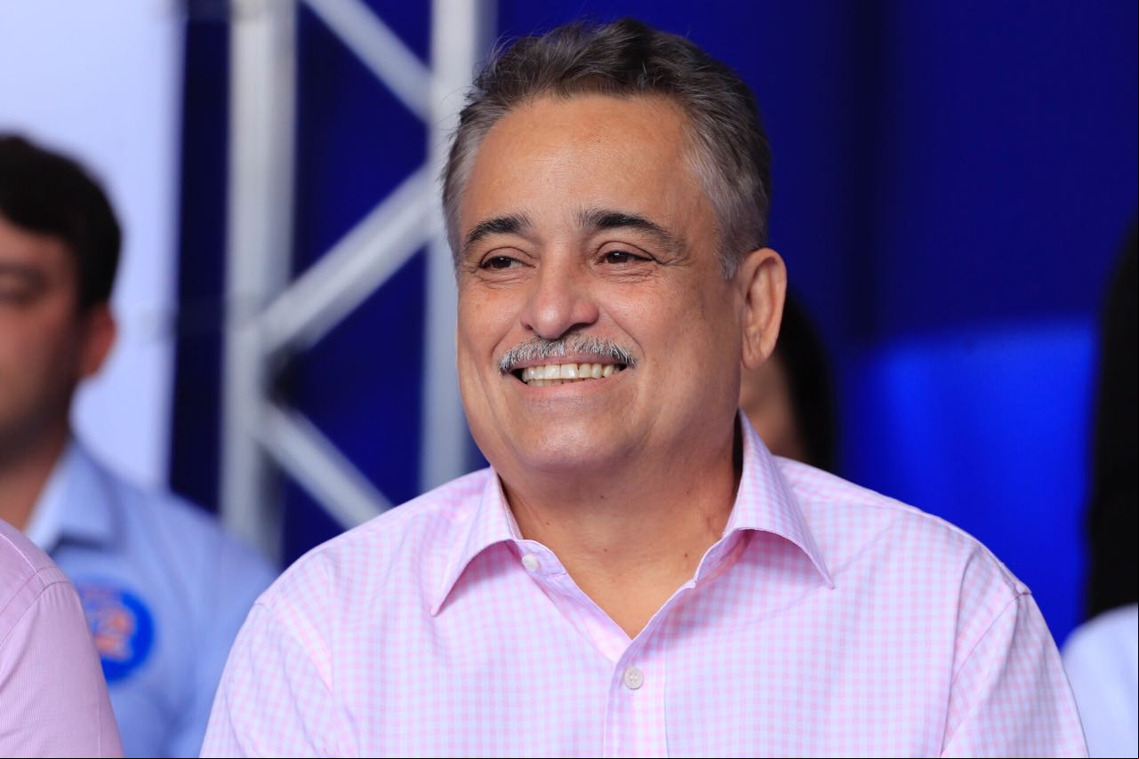 Robert Rios